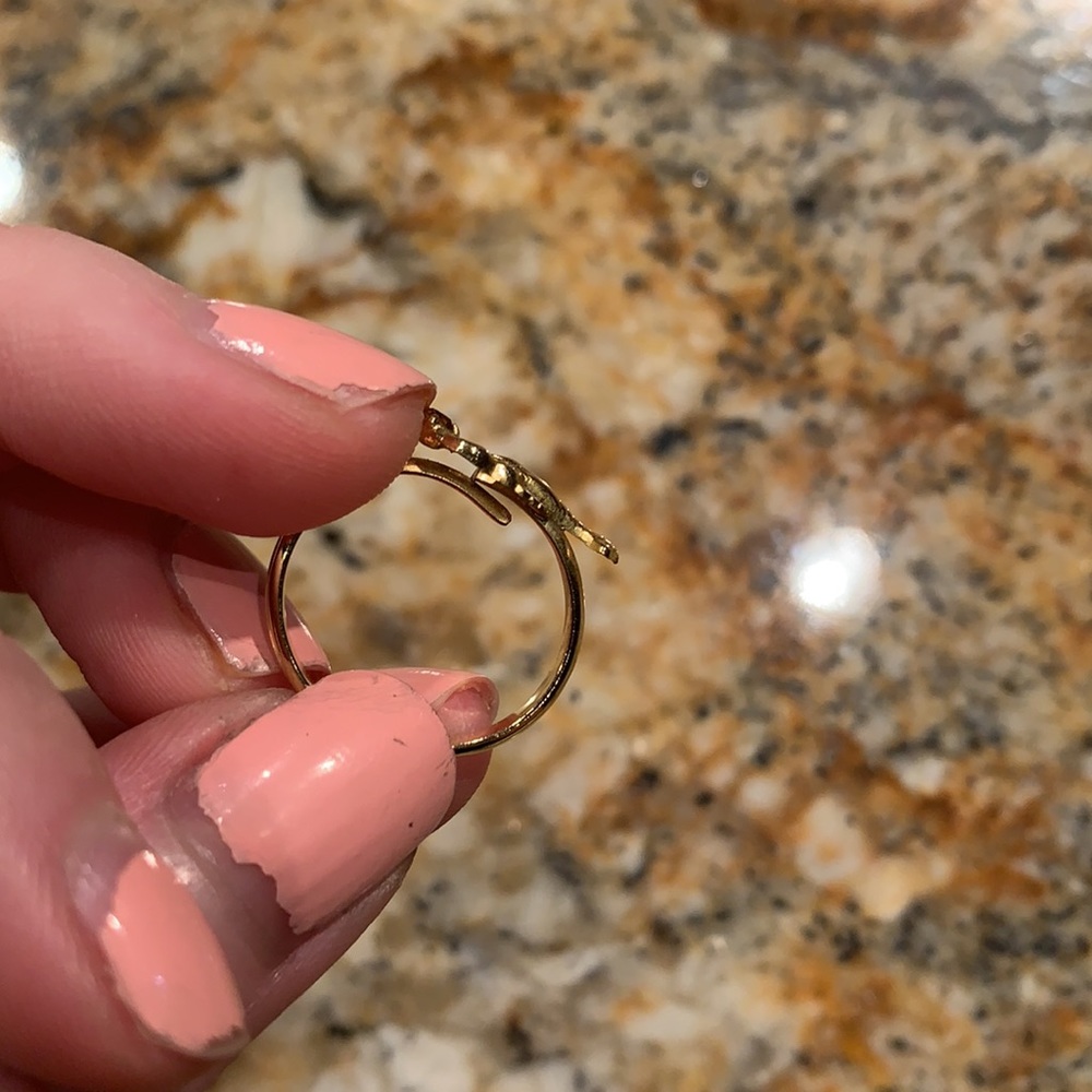 Lobster ring - Picture 5 of 5